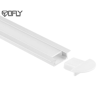 LED Aluminum Profiles Manufacturer